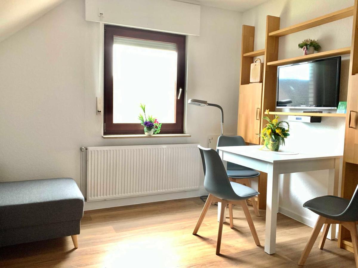 Groot Huus Obergeschoss Vorne Apartment Horumersiel Exterior photo